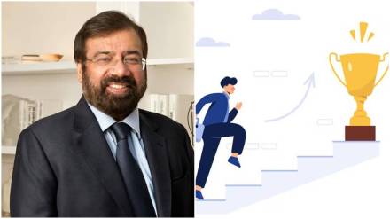 Harsh Goenka shares Marc Andreessen career advice