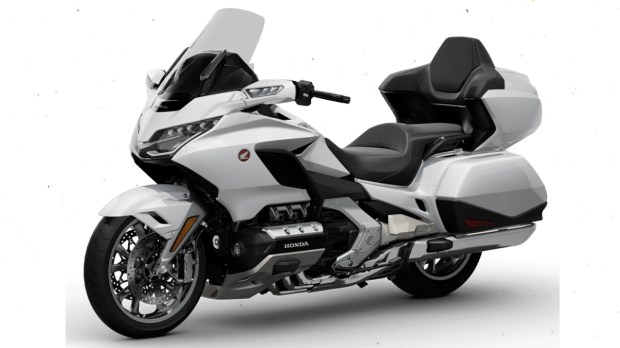 Honda Gold Wing