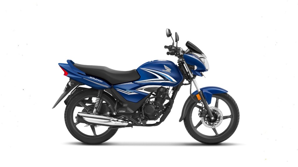Honda Shine 125