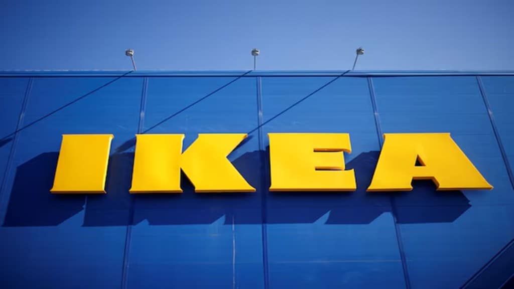 digital, market, Ikea, industry, e-commerce, living room furniture, kitchen solutions, home accessories