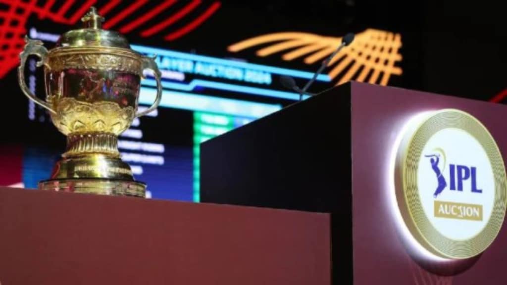 IPL 2025 Schedule Dates time venue