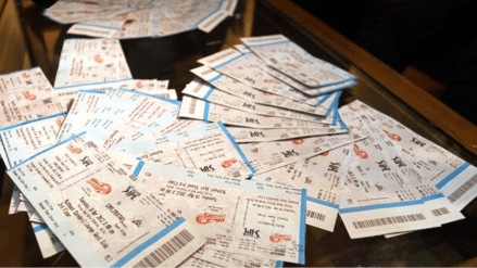 IPL tickets 2025