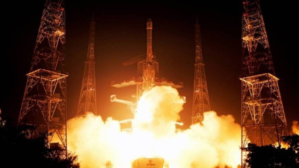 ISRO