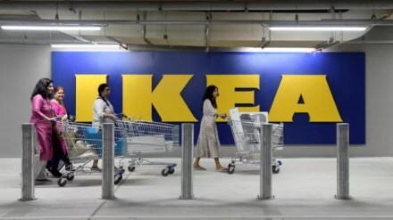Ikea, industry, stores, retail, furniture retailer, Delhi-NCR, Amritsar, Chandigarh, Jaipur, Kanpur, Lucknow, Ludhiana, Varanasi, Agra,