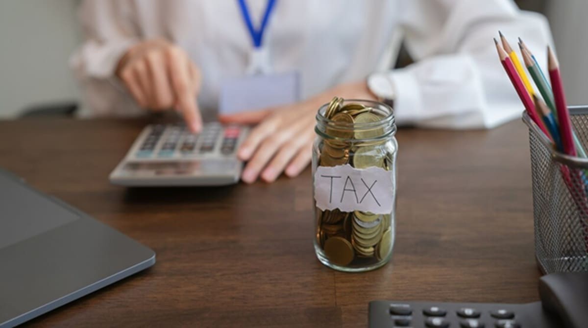 New tax law to change taxation rates? Get ready for THESE big changes