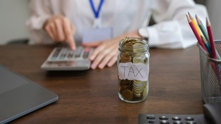 New tax law to change taxation rates? Get ready for THESE big changes