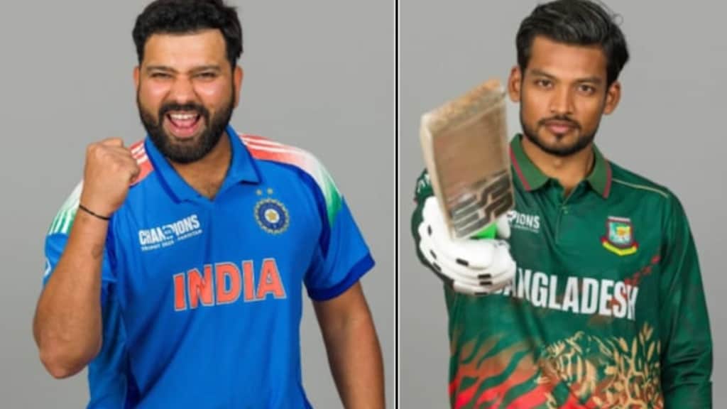 AFG vs SA Champions Trophy Live Streaming, Afghanistan vs South Africa Match Live at Star Sports, Jio Hotstar