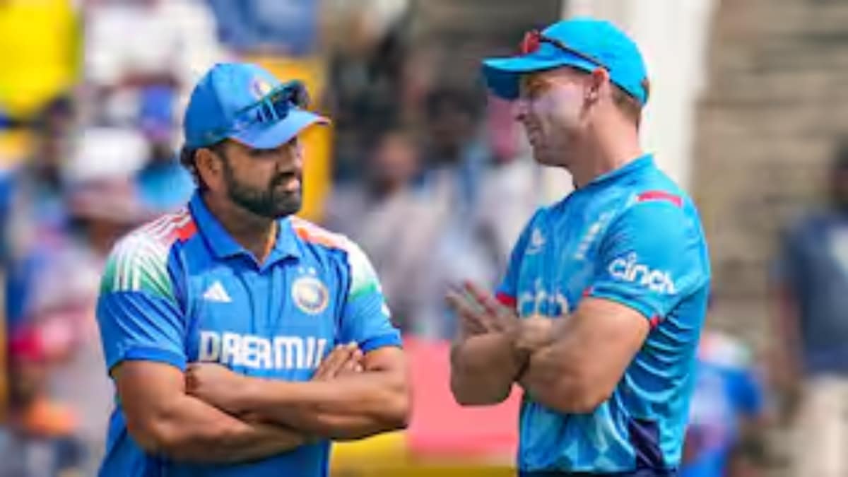 Ind vs Eng 2nd ODI Playing 11 Match Full Schedule Date, Time, Pitch, Venue, Playing XI Prediction and Weather Report