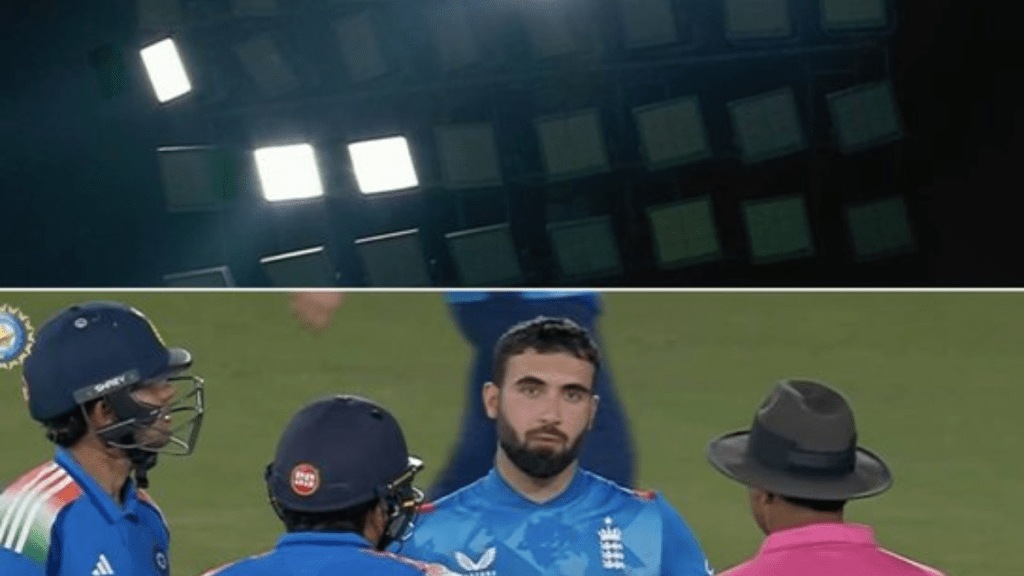 Ind vs Eng 2nd ODI Ind vs Eng 2nd ODI