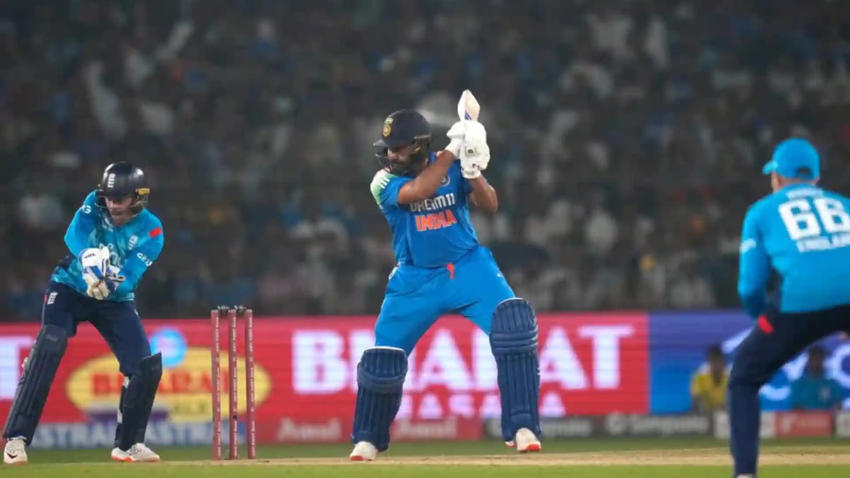 Ind vs Eng 3rd ODI Live Streaming, India vs England Match Live at Star Sports, Disney-plus Hotstar