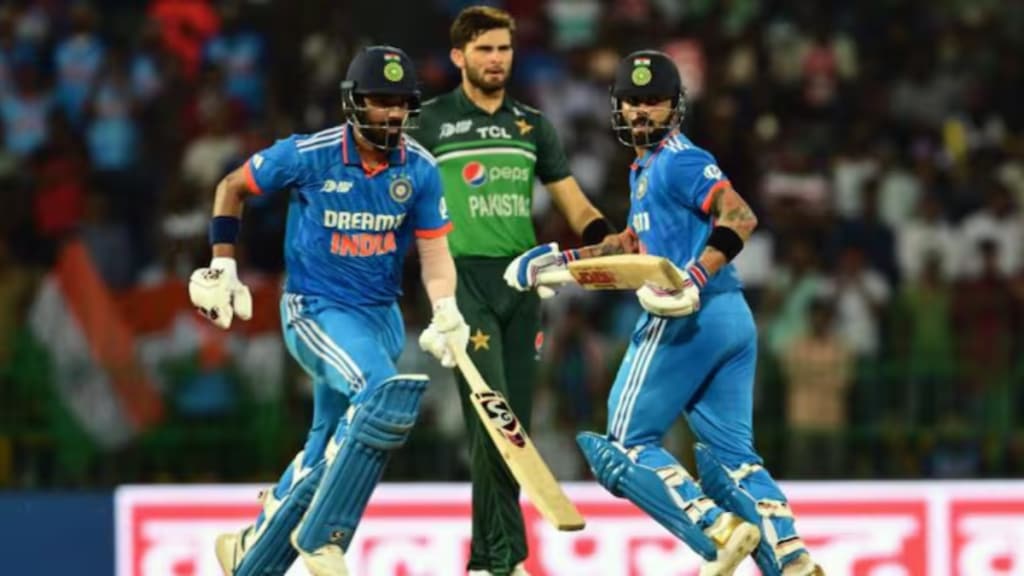 Ind vs PAK Match Full Schedule India vs Pakistan Champions Trophy Date, Time, Pitch, Venue and Playing XI Prediction Ind vs PAK Match Full Schedule India vs Pakistan Champions Trophy Date, Time, Pitch, Venue and Playing XI Prediction