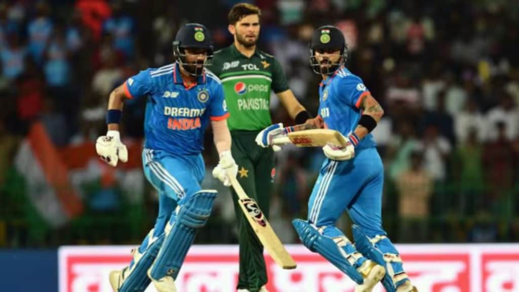 Ind vs PAK Match Full Schedule India vs Pakistan Champions Trophy Date, Time, Pitch, Venue and Playing XI Prediction