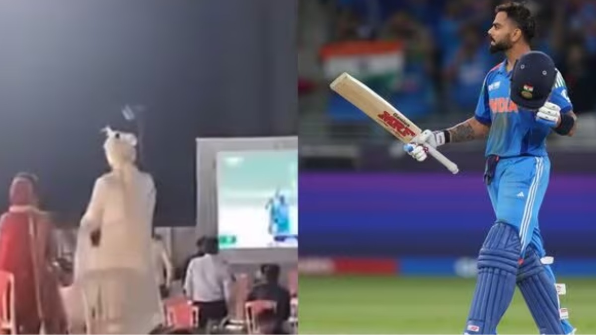 India vs Pakistan, Champions Trophy 2025