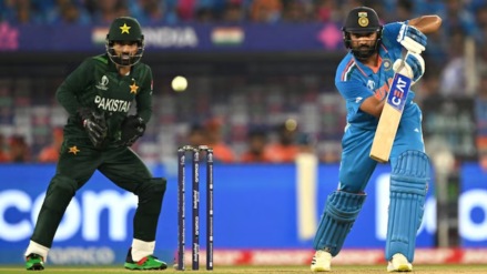 Ind vs Pak AI Prediction, Champions Trophy 2025 Ind vs Pak AI Prediction, Champions Trophy 2025