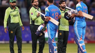 India vs Pakistan, Ind vs Pak