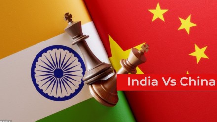 Nomura says China's triumph temporary, retains Overweight on India Nomura says China's triumph temporary, retains Overweight on India