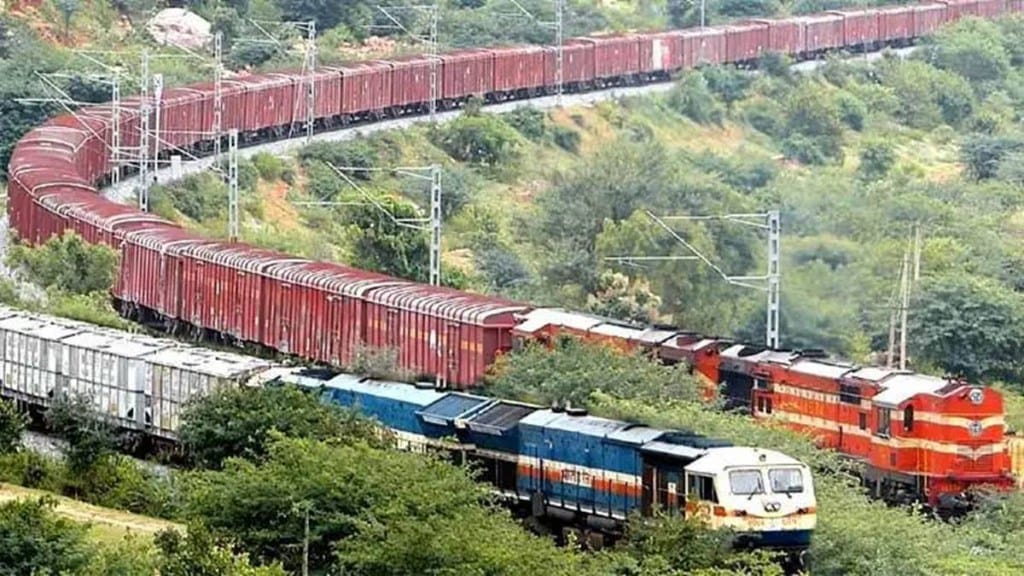 India-Bangladesh freight train services resume on Radhikapur-Birol route India-Bangladesh freight train services resume on Radhikapur-Birol route