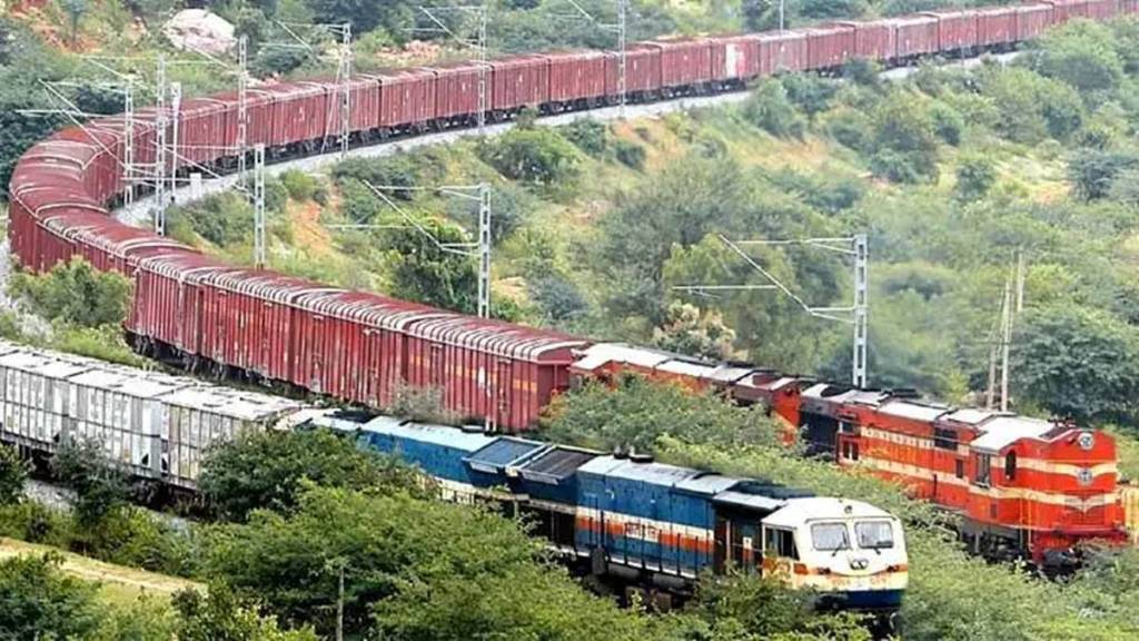 India-Bangladesh freight train services resume on Radhikapur-Birol route
