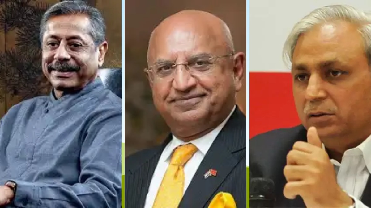 Industry leaders on post poll expectations for Delhi