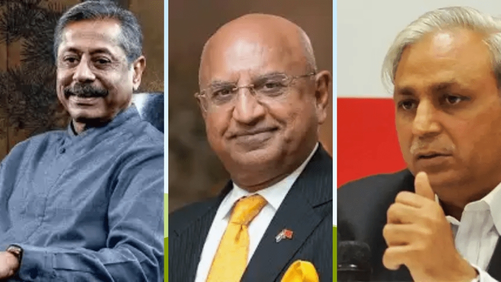 Industry leaders on post poll expectations for Delhi Industry leaders on post poll expectations for Delhi