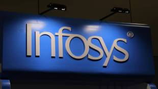 Infosys mass lay offs