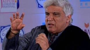 Javed Akhtar comment on stand up comedian