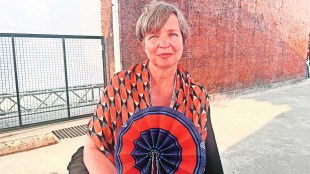 Kerala Literature Festival, Soviet Union, Jenny Erpenbeck, International Booker Prize