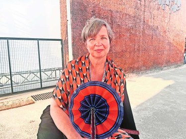 Kerala Literature Festival, Soviet Union, Jenny Erpenbeck, International Booker Prize