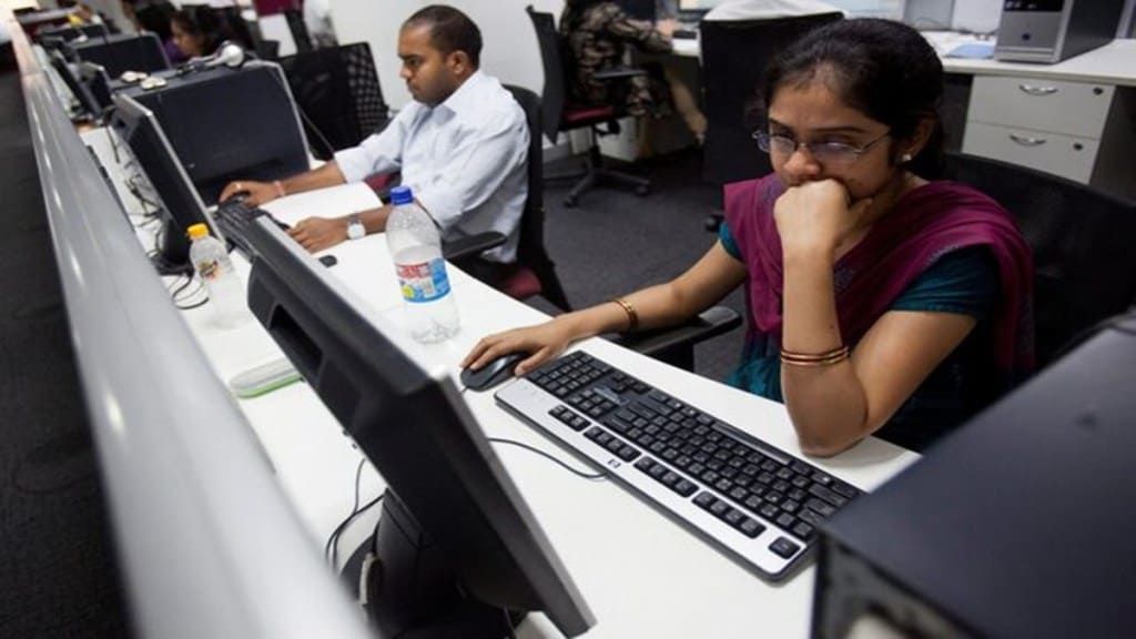 Automation, IT, jobs, career, employment, Global Capability Centres, GCCs