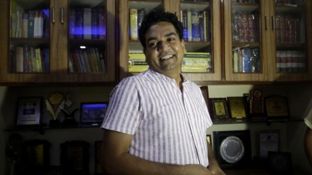 kapil mishra, bjp leader, delhi minister kapil mishra, kapil mishra delhi, delhi cm rekha gupta, india news