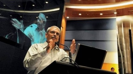 Kris Gopalakrishnan on Budget 2025