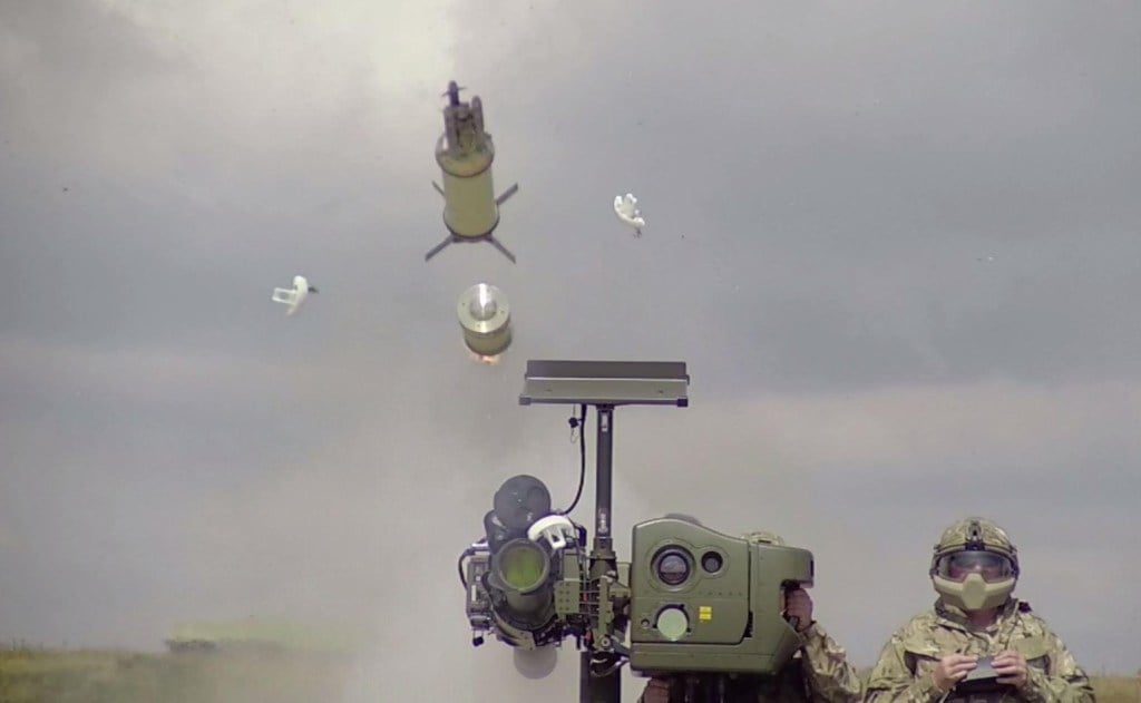 Laser-Beam-Riding-Man-Portable-Air-Defence-systems-LBRM