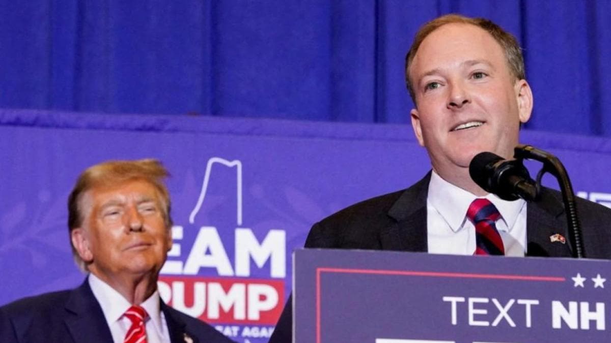 donald trump, epa, trump, lee zeldin, climate funding, climate change, environment