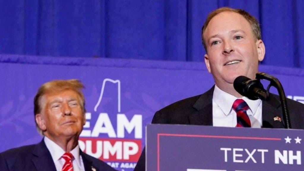 donald trump, epa, trump, lee zeldin, climate funding, climate change, environment donald trump, epa, trump, lee zeldin, climate funding, climate change, environment