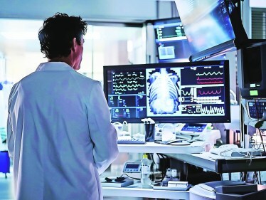 AI, cancer detection, lung cancer, technology, health, healthcare