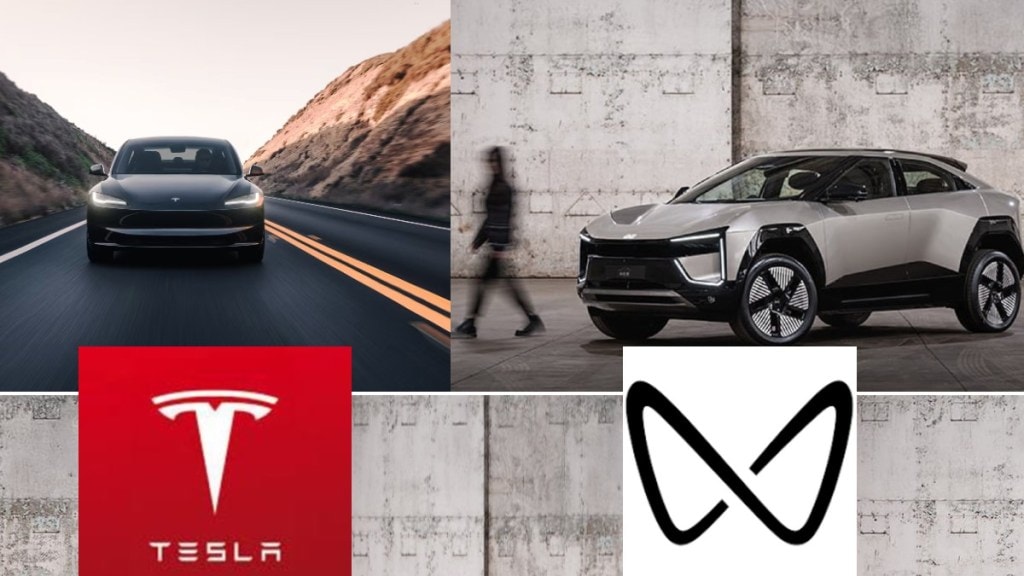 4 reasons brokerages believe M&M can beat Tesla in India 4 reasons brokerages believe M&M can beat Tesla in India