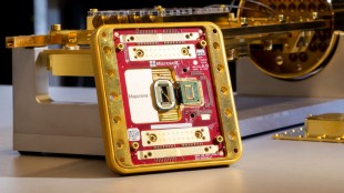 Majorana 1 EXPLAINED: Meet Microsoft’s big breakthrough Quantum computing chip, made from “entirely new state of matter”
