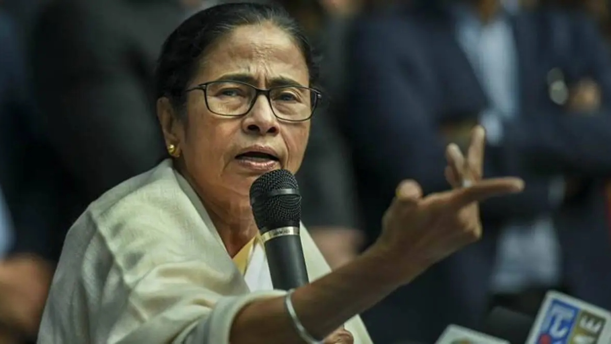 Mamata-Banerjee Mamata-Banerjee