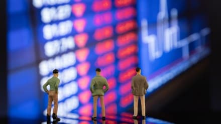 When will the stock market stop falling? Look out for these signs...