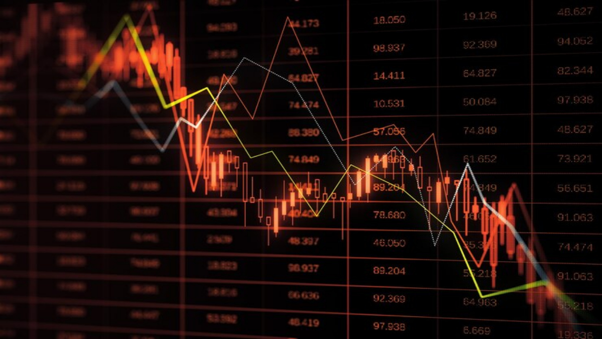 Three Reasons Why The Market Is Falling Today Sensex Plunges 800 Three reasons why the market is falling today sensex plunges 800