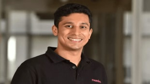 Meesho CEO Vidit Aatrey