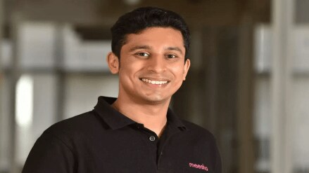 Meesho CEO Vidit Aatrey