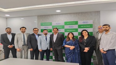 Metropolis Healthcare launches HPV DNA testing to accelerate cervical cancer screening across India