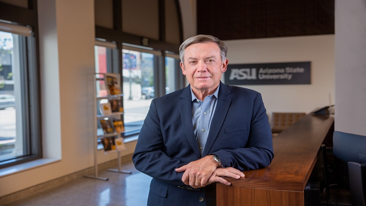 indian students, immigration, MIT, Stanford, Arizona State University, ASU, public university