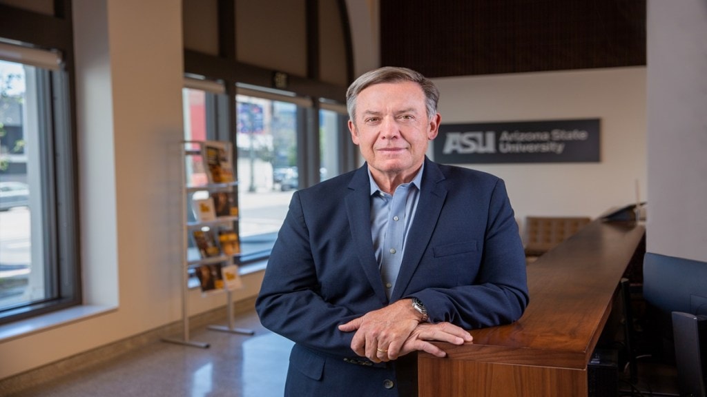 indian students, immigration, MIT, Stanford, Arizona State University, ASU, public university