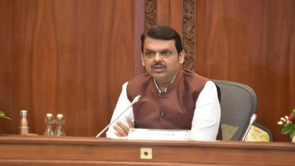 Fadnavis reveals plans to extend bullet train, Mumbai coastal road projects till Vadhavan Port in Palghar Fadnavis reveals plans to extend bullet train, Mumbai coastal road projects till Vadhavan Port in Palghar