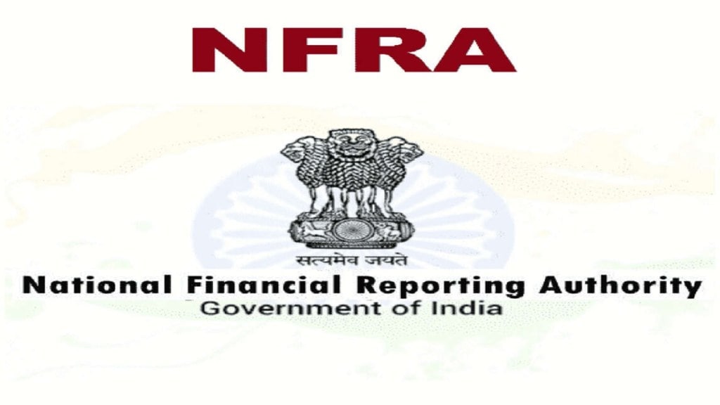 NFRA, audit, Industry, ILFS, DGFL, NCLAT, National Company Law Appellate Tribunal, Supreme Court NFRA, audit, Industry, ILFS, DGFL, NCLAT, National Company Law Appellate Tribunal, Supreme Court