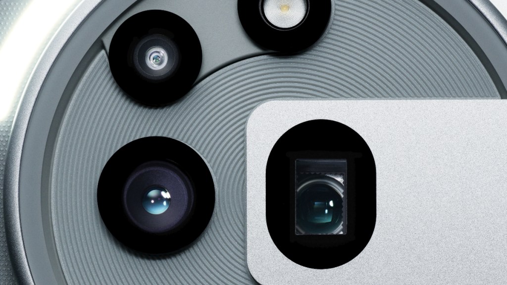 Nothing phone 3a series