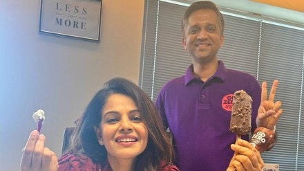 Namita Thapar praises Go Zero