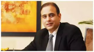 Nikhil Nanda x